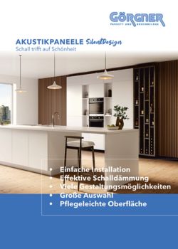 Akustikpaneele