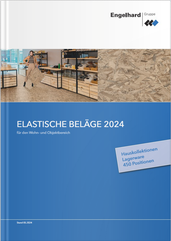 Elastische Beläge 2024