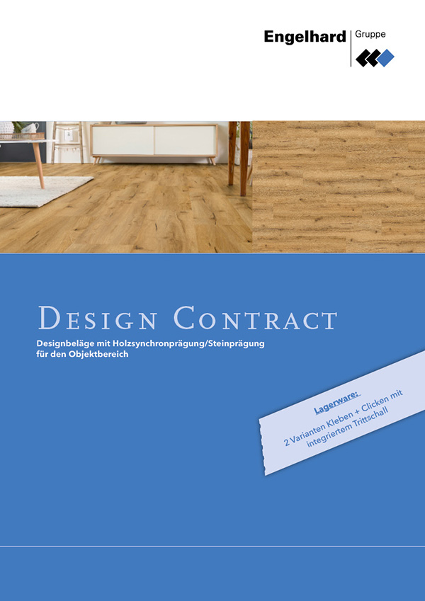 Design Contract