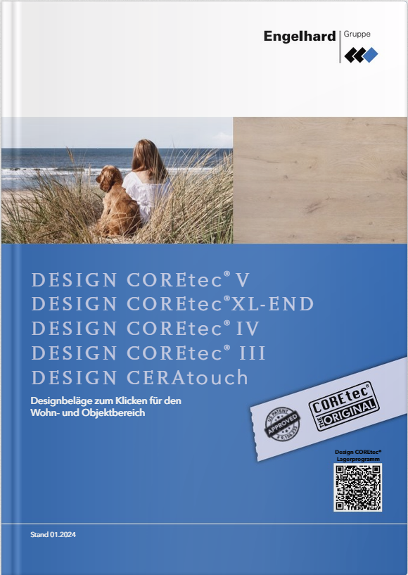 Design Coretec