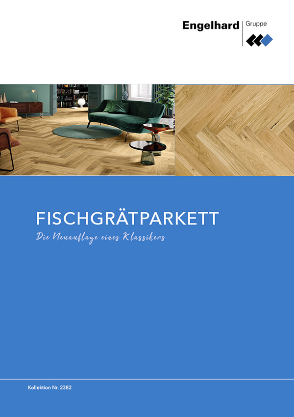 Fischgrätparkett